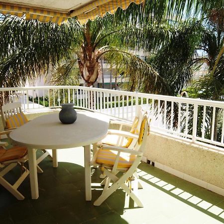 Parque Mota - Alquiler Solo A Familias Apartman Playa de Gandia Kültér fotó