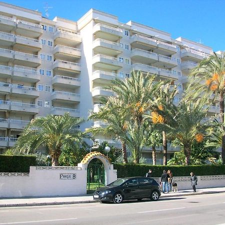 Parque Mota - Alquiler Solo A Familias Apartman Playa de Gandia Kültér fotó