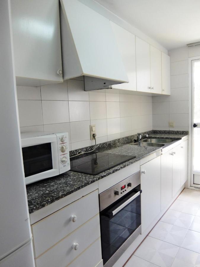 Parque Mota - Alquiler Solo A Familias Apartman Playa de Gandia Kültér fotó