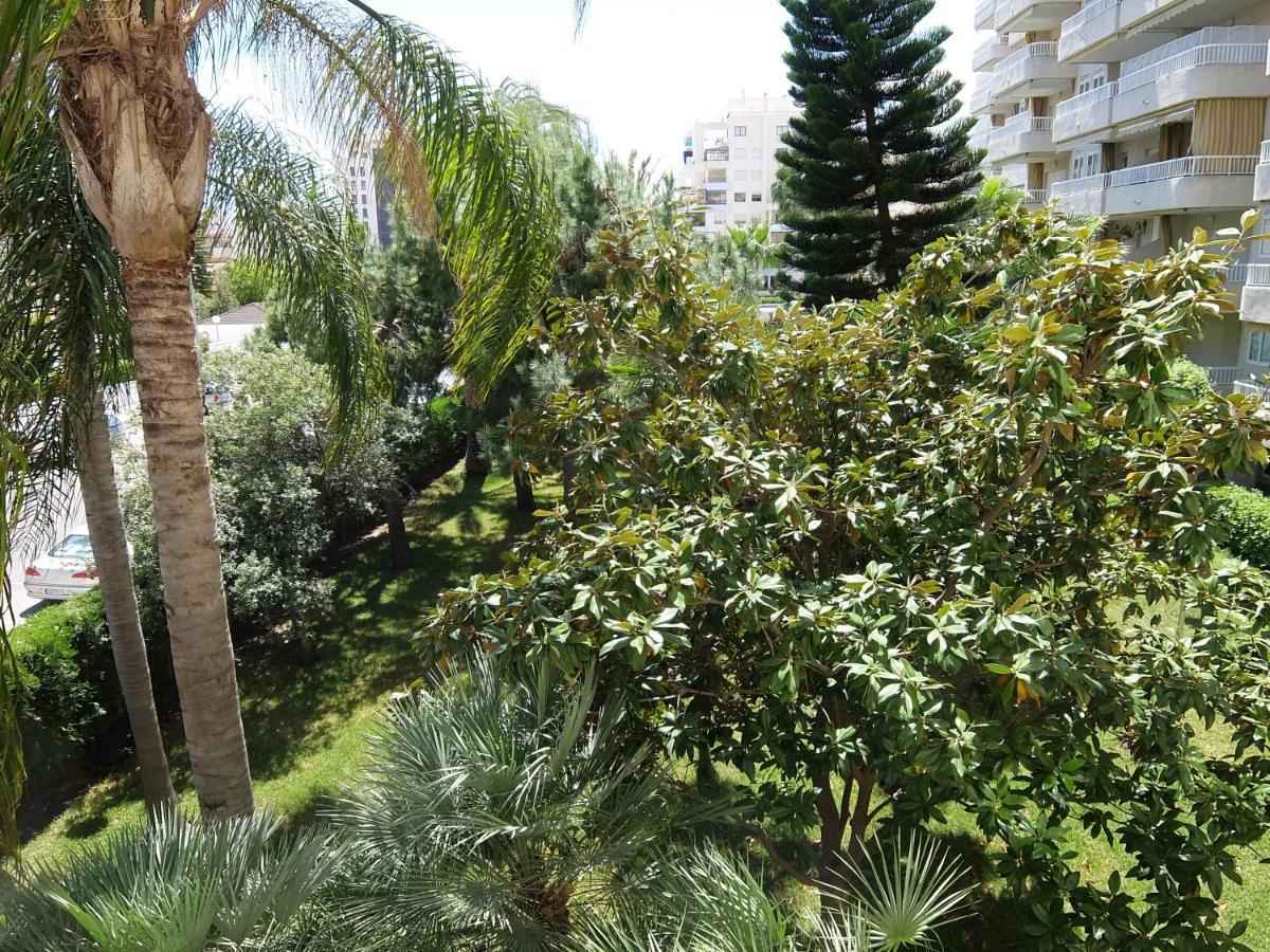 Parque Mota - Alquiler Solo A Familias Apartman Playa de Gandia Kültér fotó