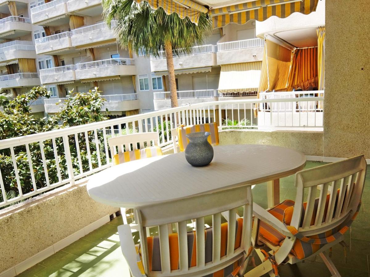 Parque Mota - Alquiler Solo A Familias Apartman Playa de Gandia Kültér fotó
