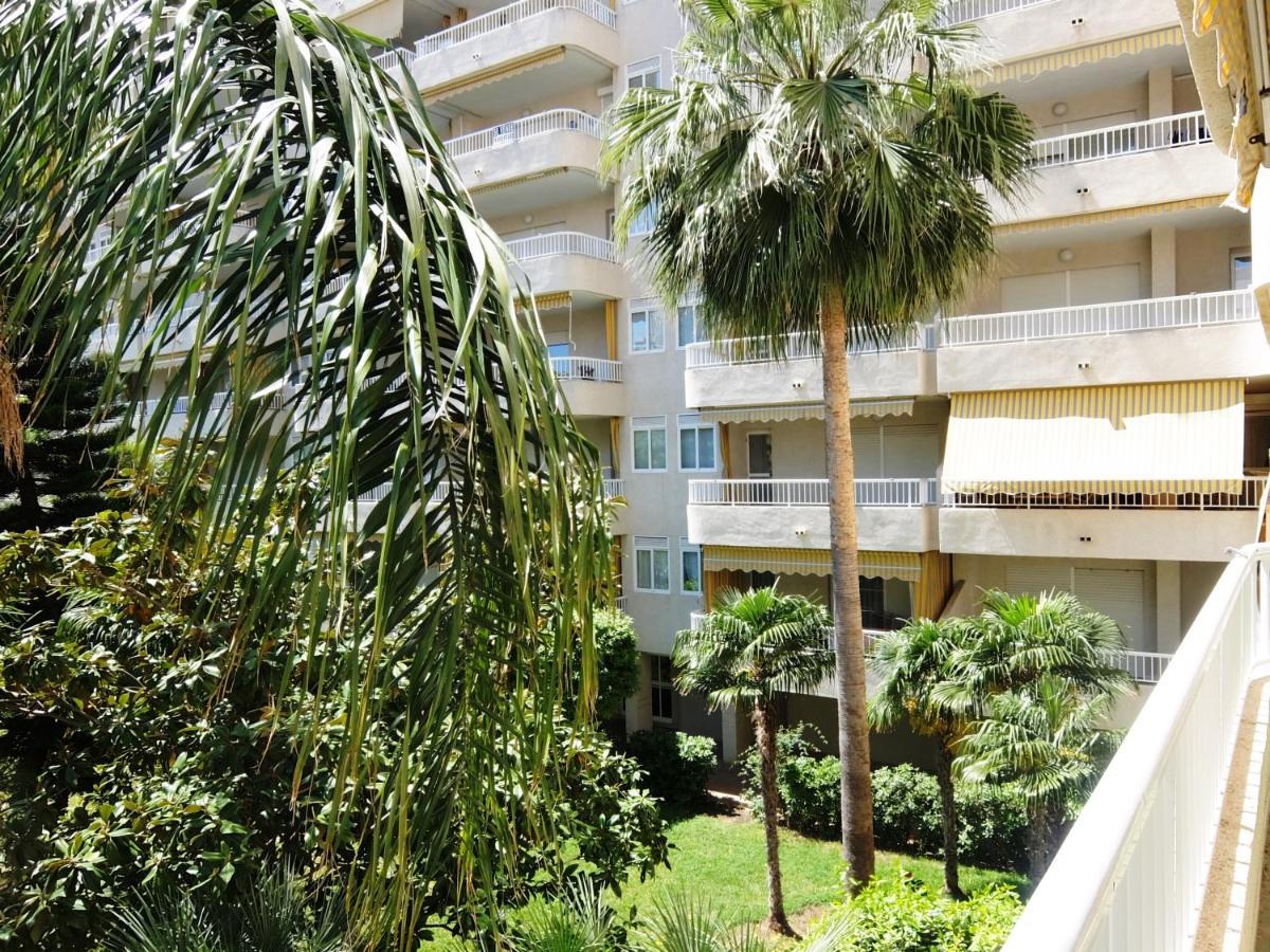 Parque Mota - Alquiler Solo A Familias Apartman Playa de Gandia Kültér fotó
