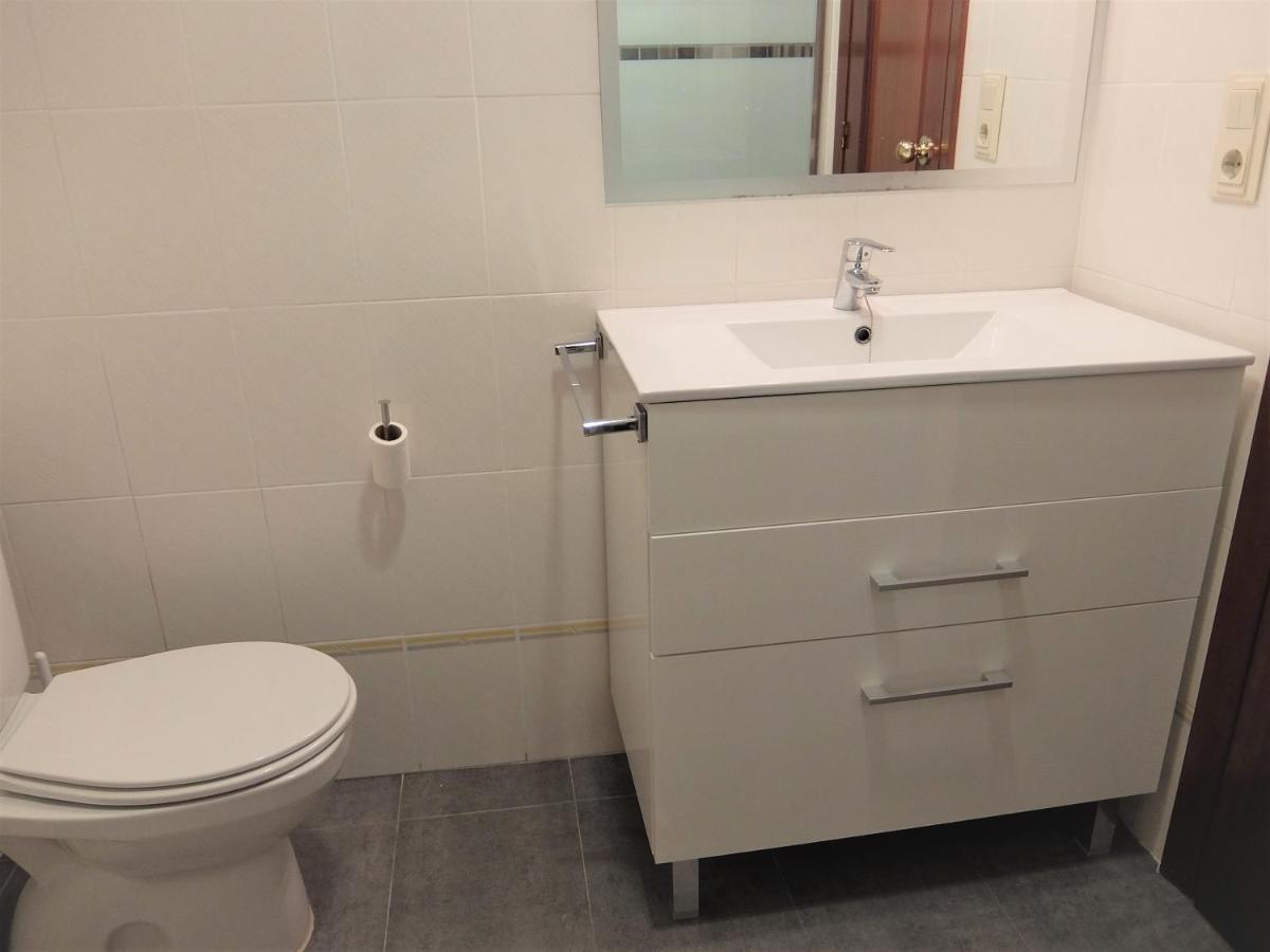Parque Mota - Alquiler Solo A Familias Apartman Playa de Gandia Kültér fotó