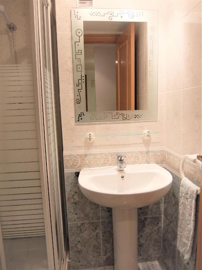 Parque Mota - Alquiler Solo A Familias Apartman Playa de Gandia Kültér fotó